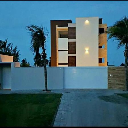 Residence Taormina No Кумбуко Экстерьер фото