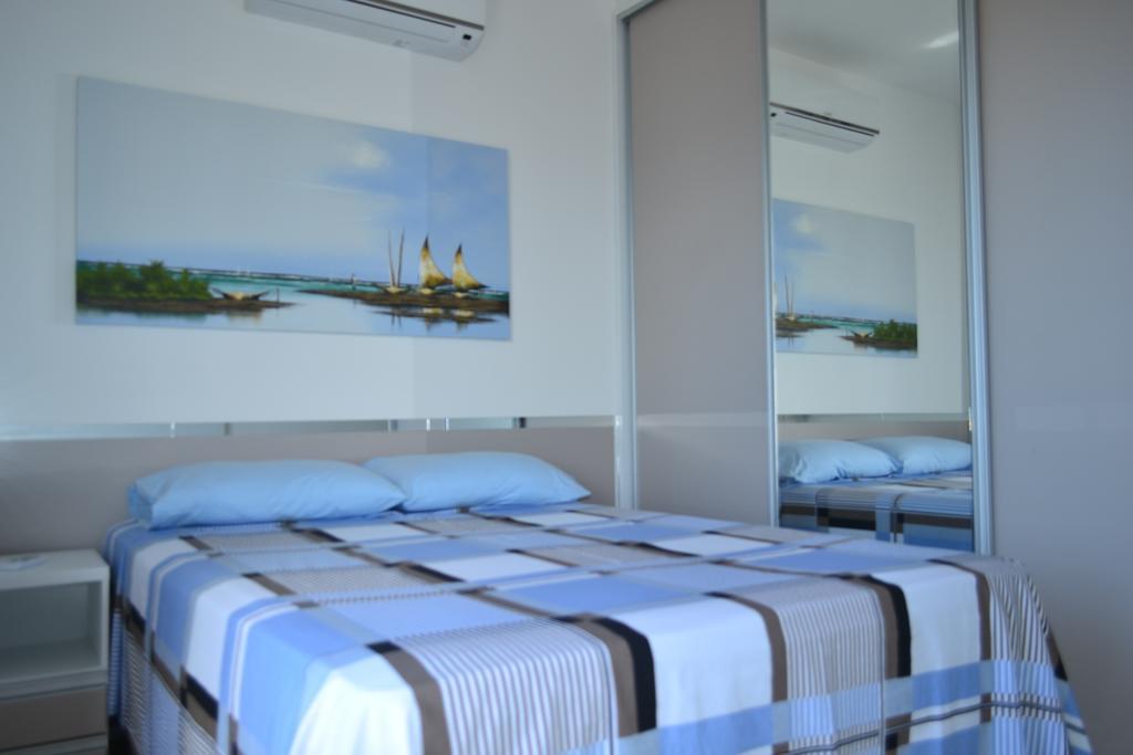 Residence Taormina No Кумбуко Экстерьер фото