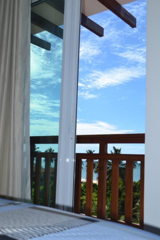 Residence Taormina No Кумбуко Экстерьер фото