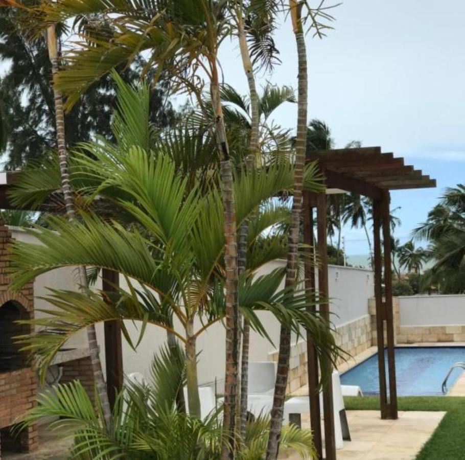 Residence Taormina No Кумбуко Экстерьер фото
