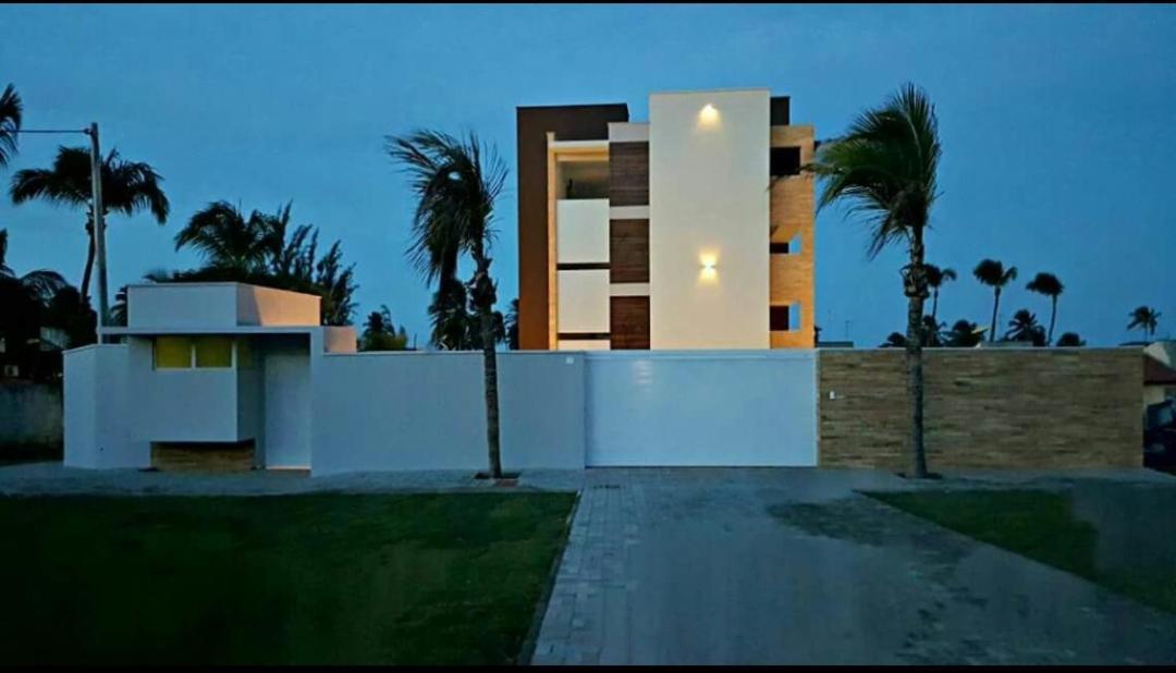 Residence Taormina No Кумбуко Экстерьер фото