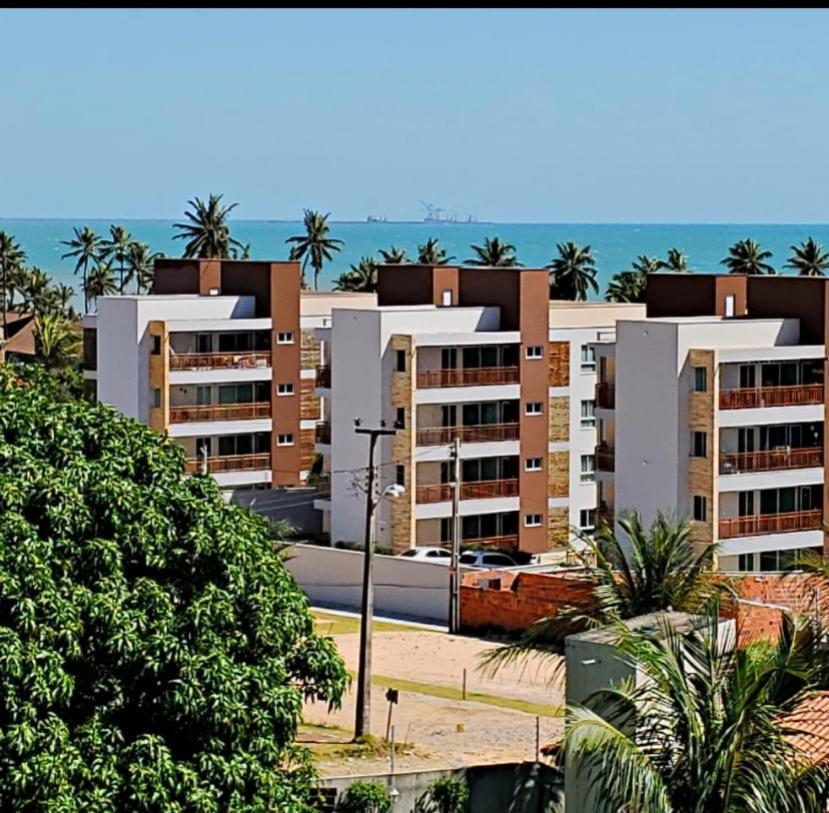 Residence Taormina No Кумбуко Экстерьер фото